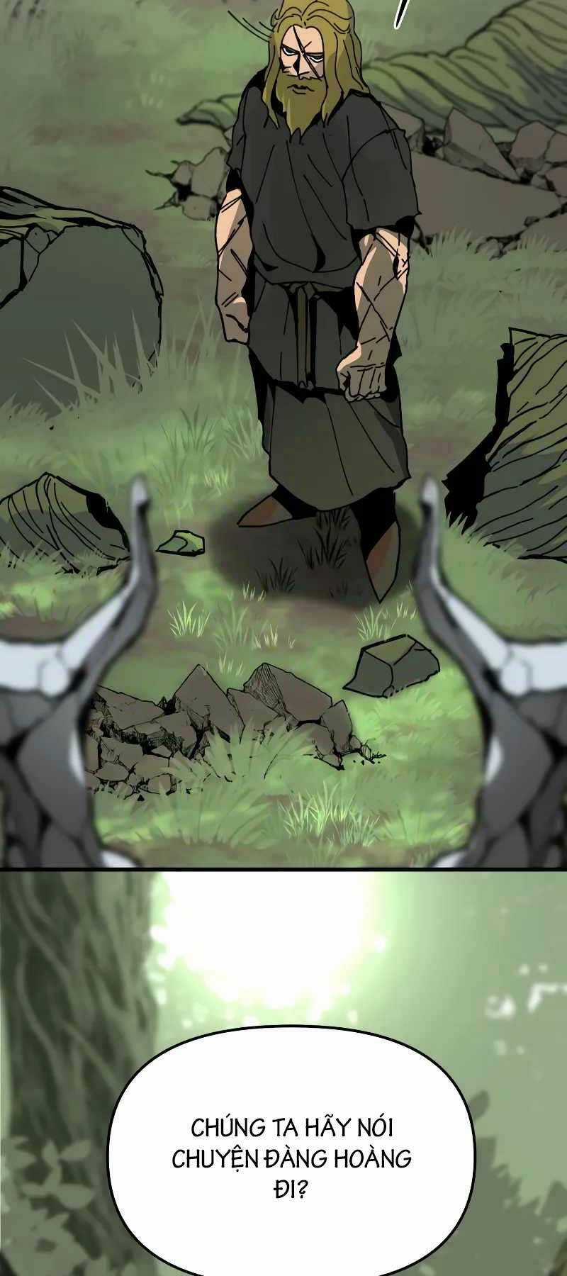 thánh kiếm huyền thoại Chapter 8 trang 13