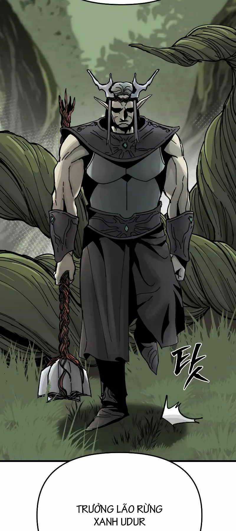 thánh kiếm huyền thoại Chapter 8 trang 14