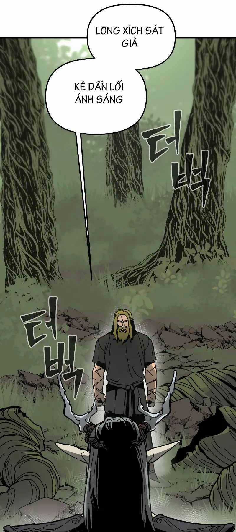 thánh kiếm huyền thoại Chapter 8 trang 16