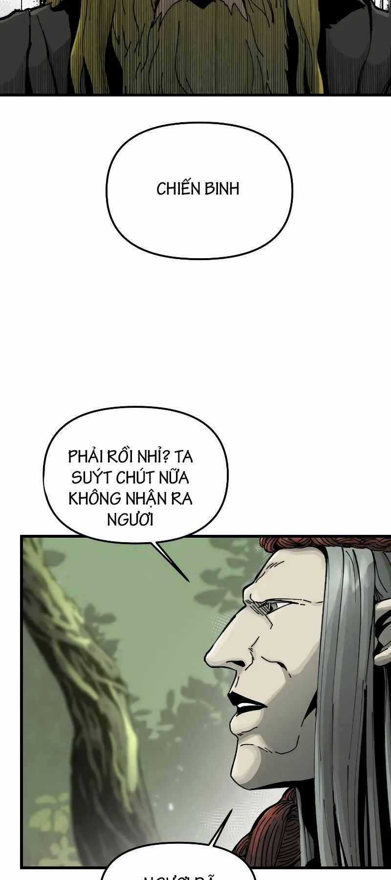 thánh kiếm huyền thoại Chapter 8 trang 18