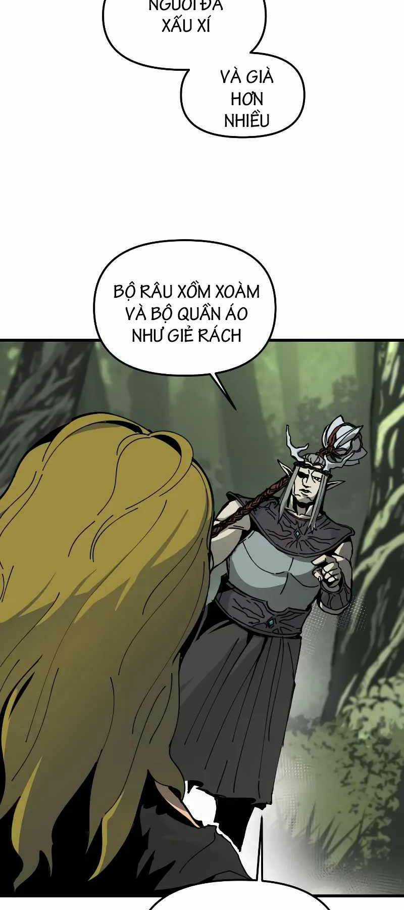 thánh kiếm huyền thoại Chapter 8 trang 19