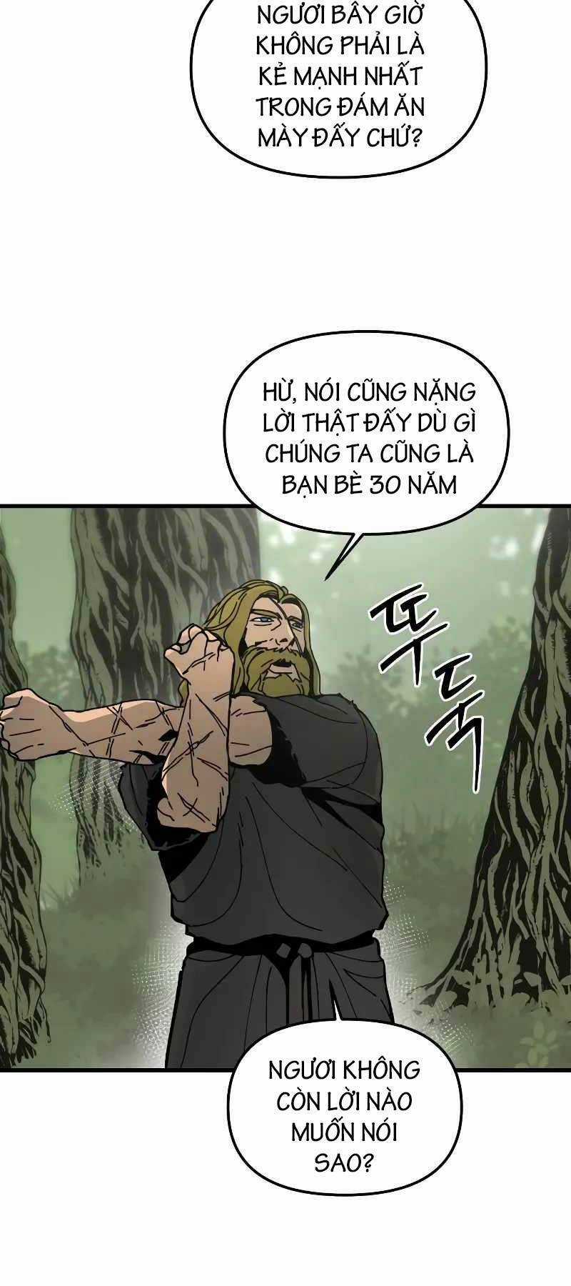 thánh kiếm huyền thoại Chapter 8 trang 20