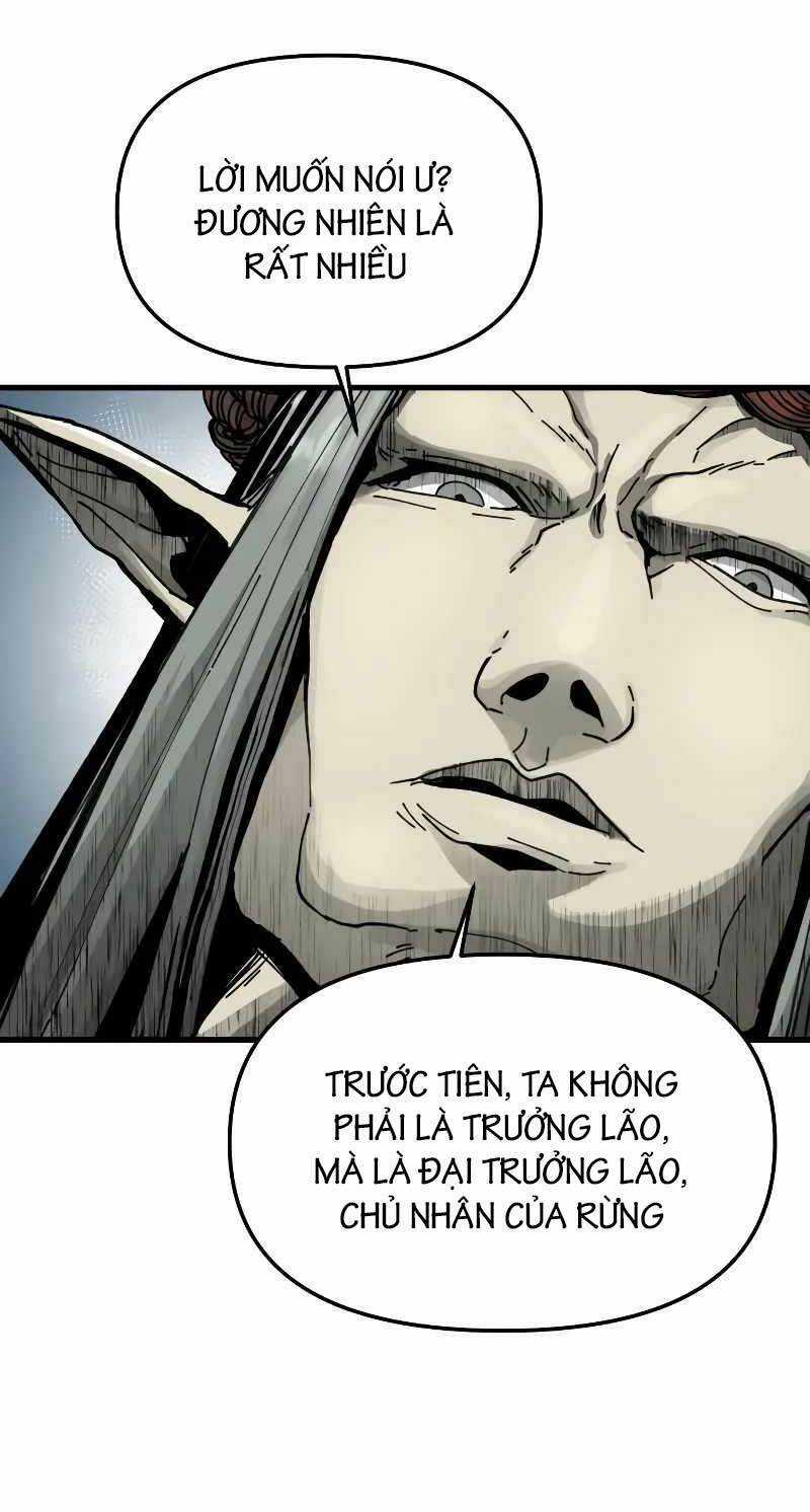 thánh kiếm huyền thoại Chapter 8 trang 21