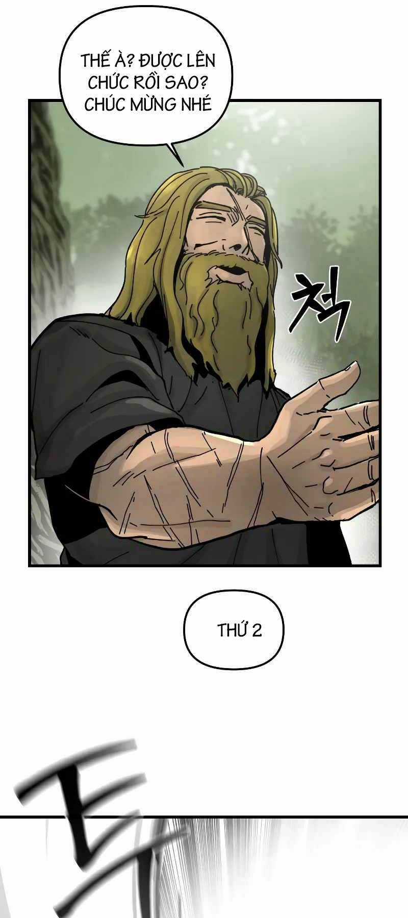 thánh kiếm huyền thoại Chapter 8 trang 22