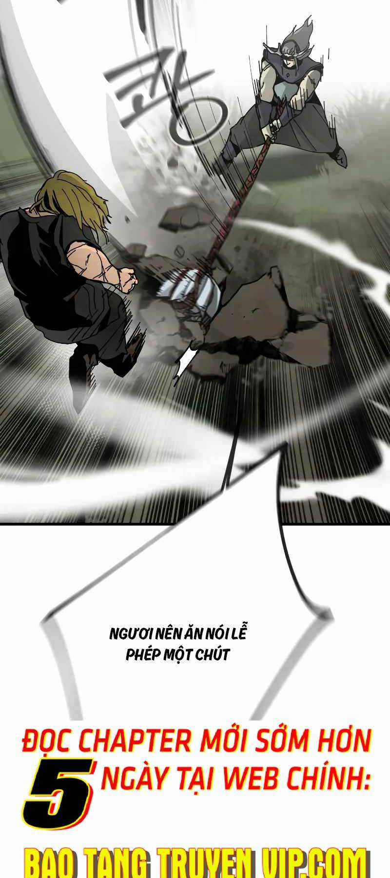 thánh kiếm huyền thoại Chapter 8 trang 23