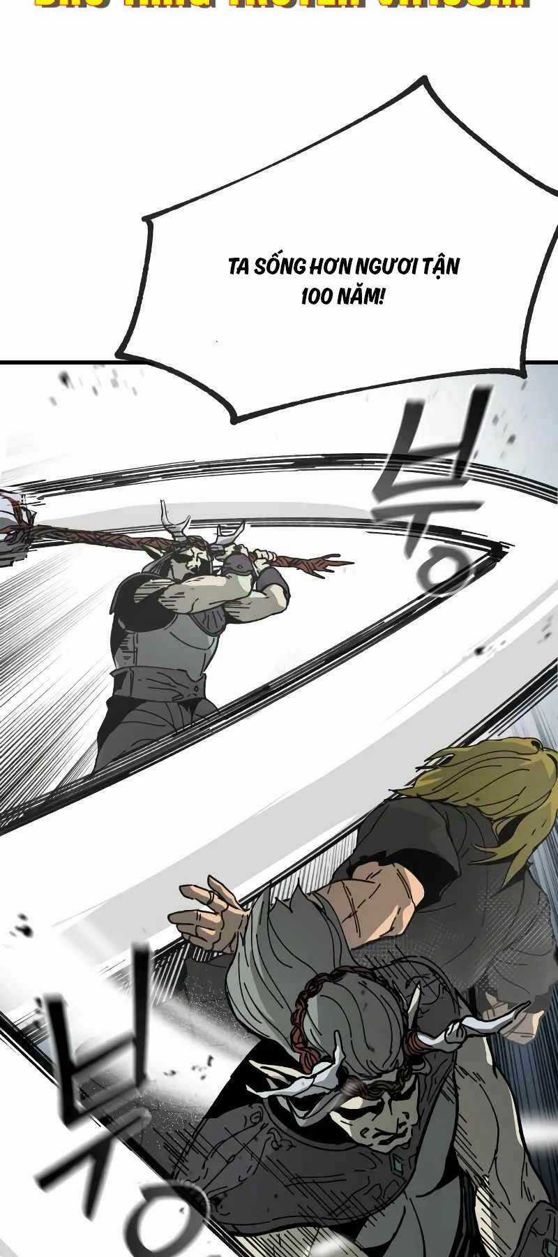 thánh kiếm huyền thoại Chapter 8 trang 24