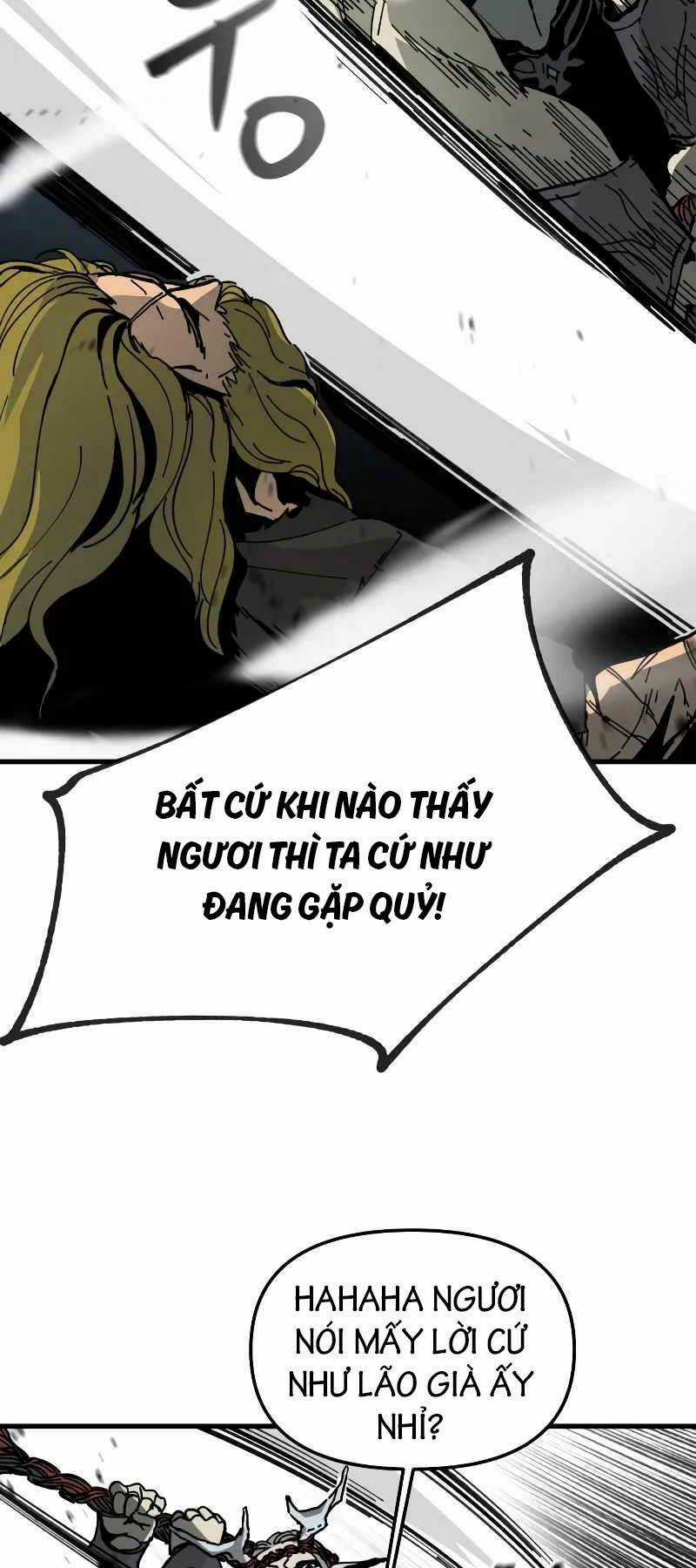 thánh kiếm huyền thoại Chapter 8 trang 25