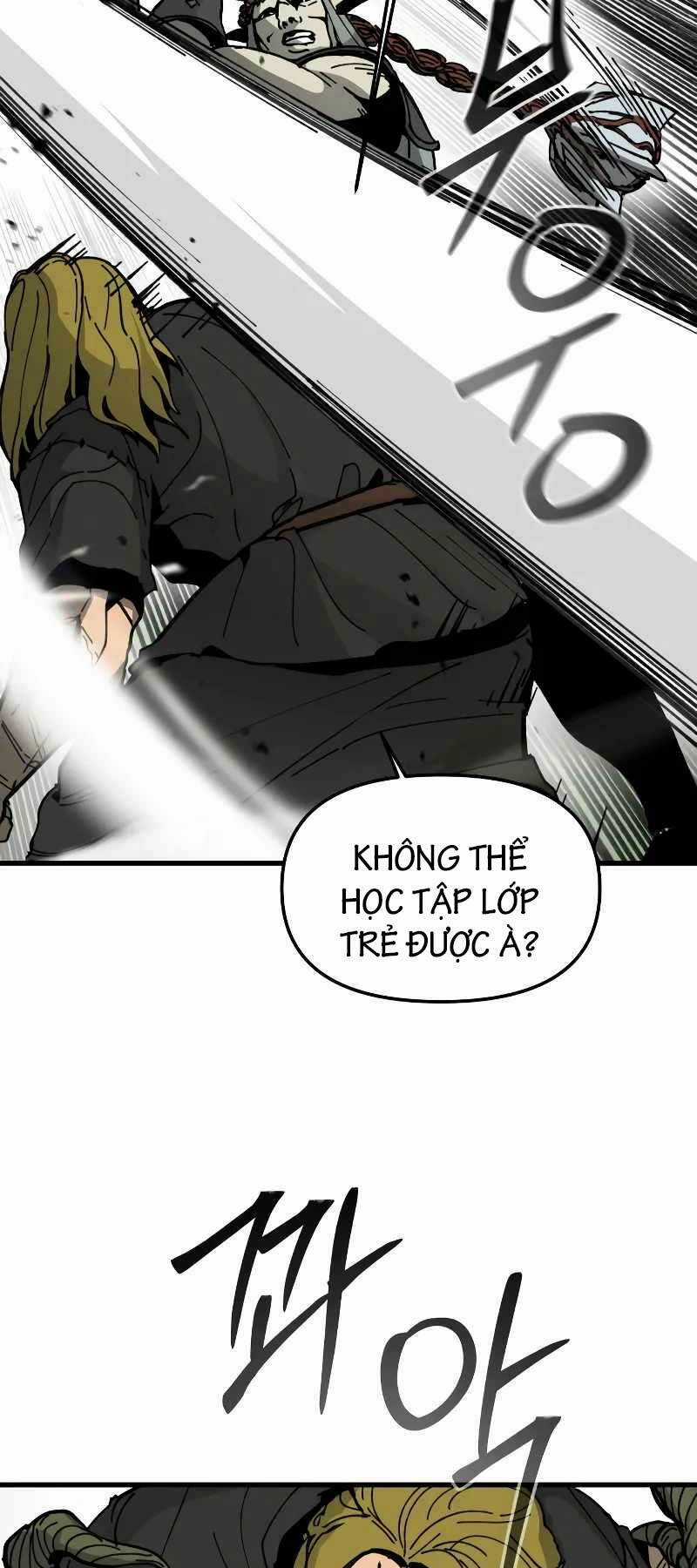 thánh kiếm huyền thoại Chapter 8 trang 26