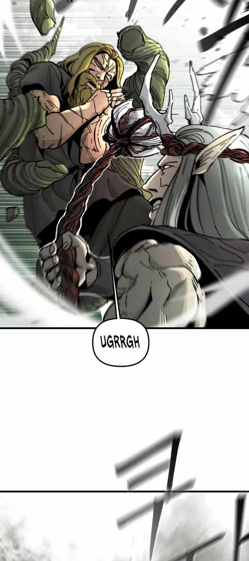 thánh kiếm huyền thoại Chapter 8 trang 28