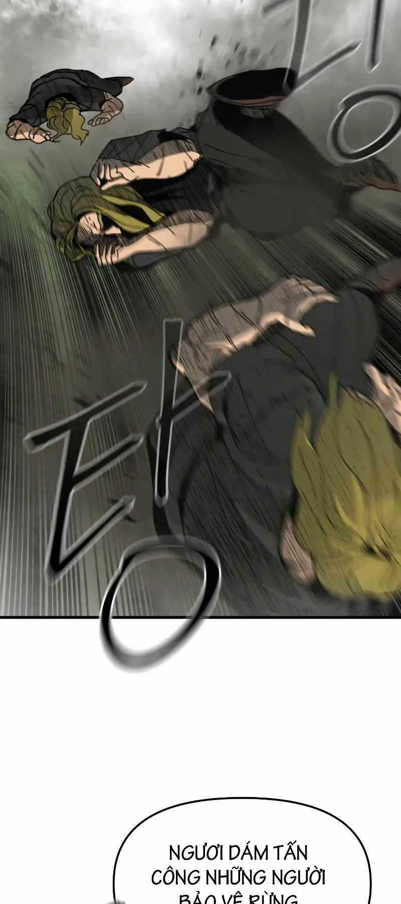 thánh kiếm huyền thoại Chapter 8 trang 29