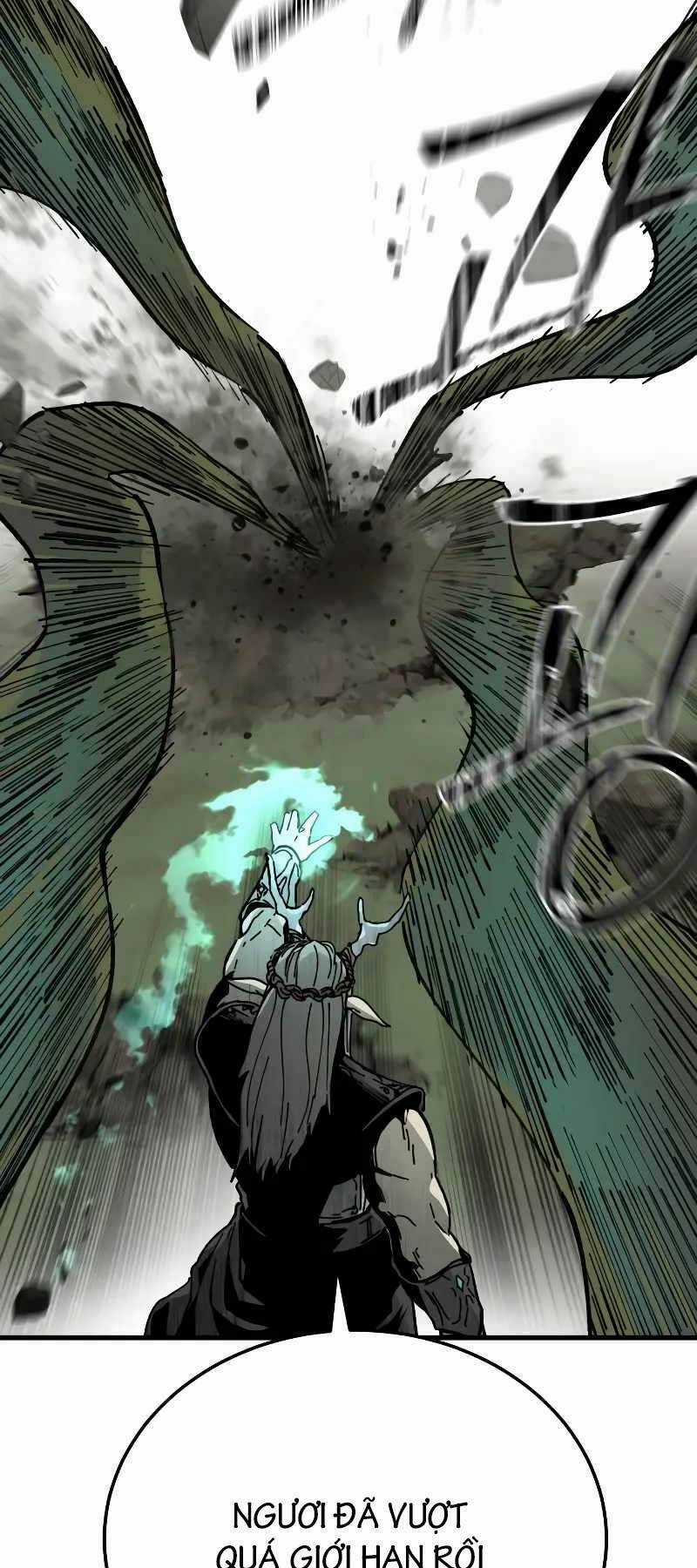 thánh kiếm huyền thoại Chapter 8 trang 31