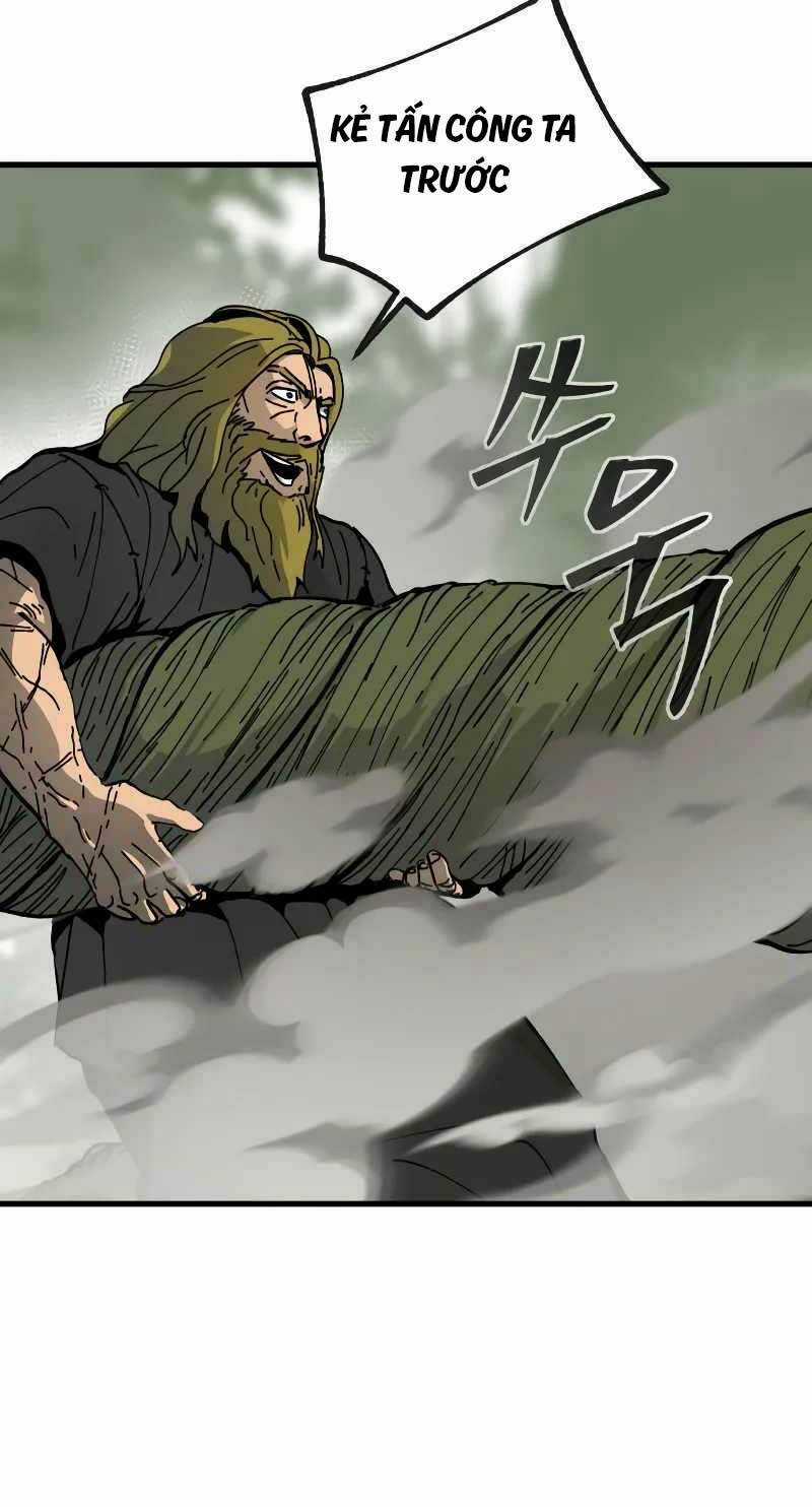 thánh kiếm huyền thoại Chapter 8 trang 33