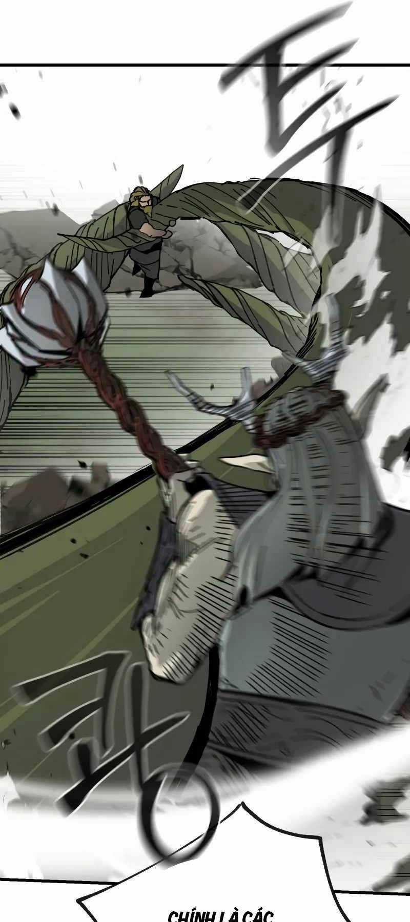 thánh kiếm huyền thoại Chapter 8 trang 34