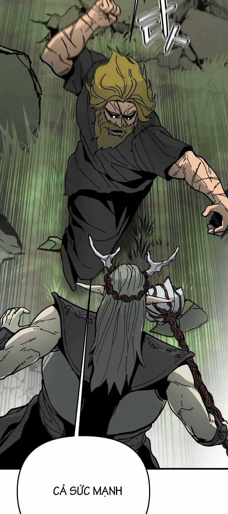 thánh kiếm huyền thoại Chapter 8 trang 36