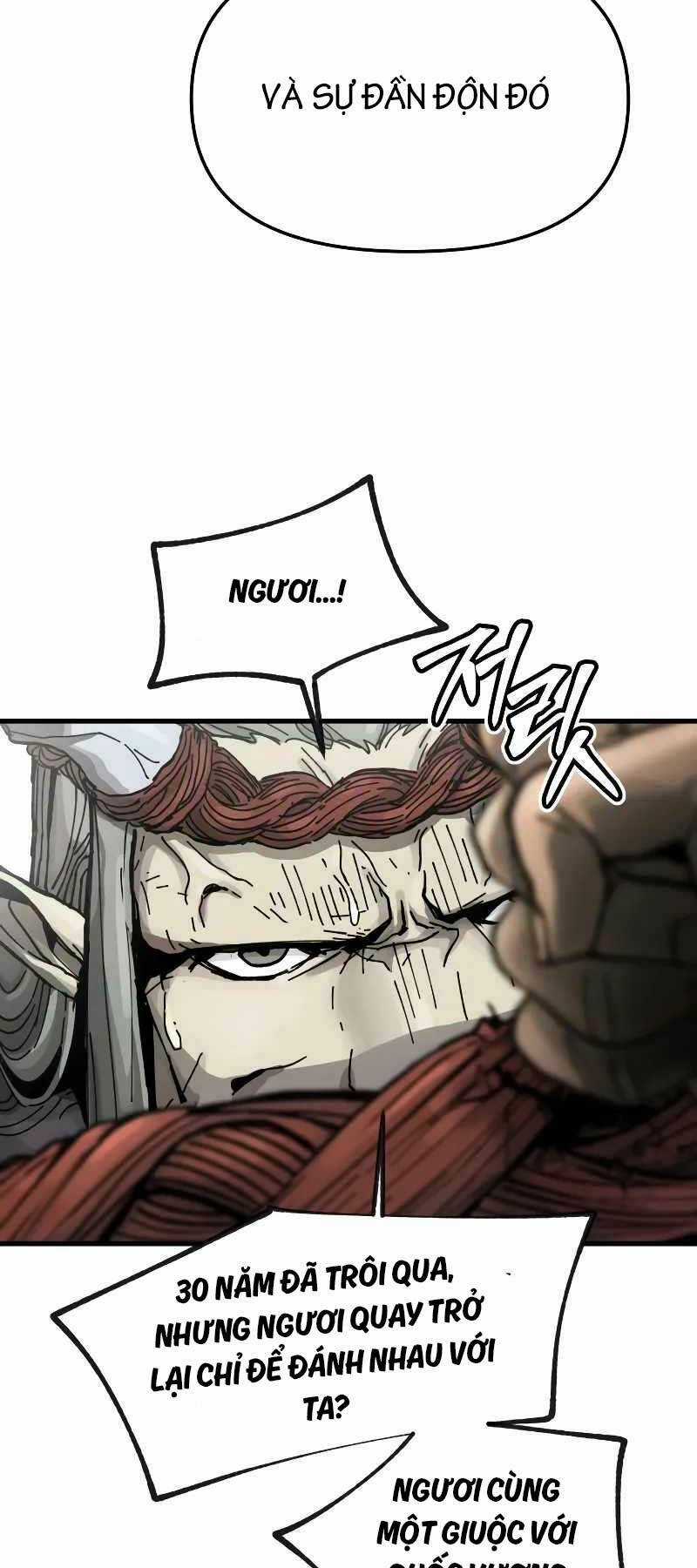 thánh kiếm huyền thoại Chapter 8 trang 38