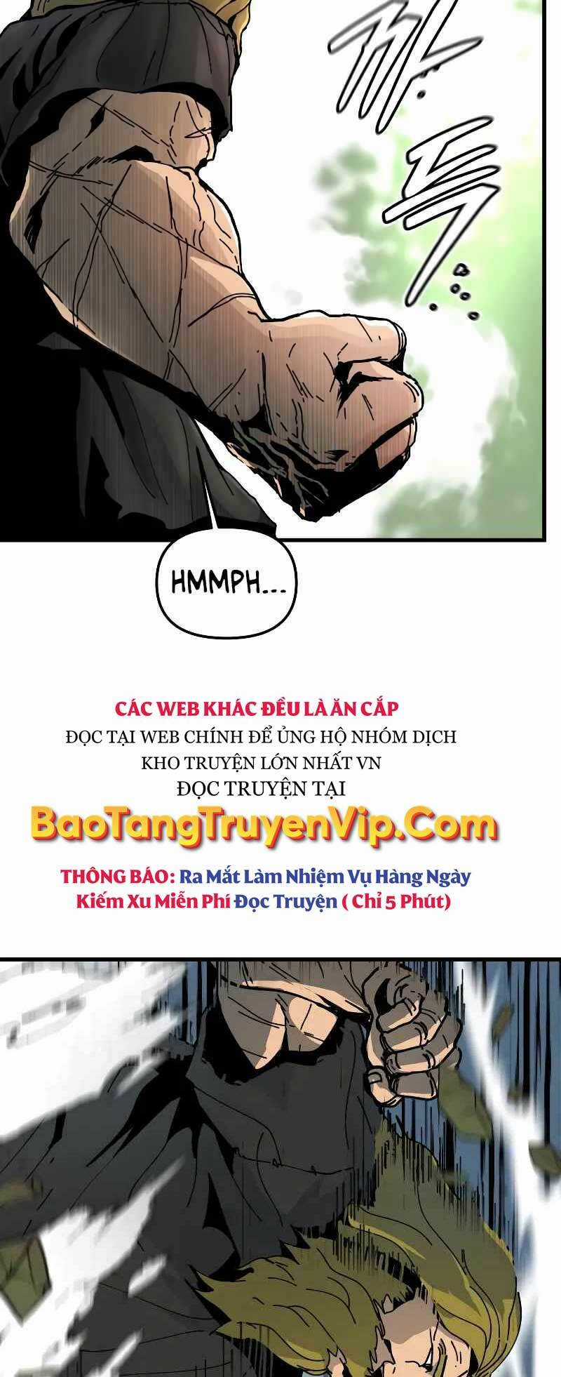 thánh kiếm huyền thoại Chapter 8 trang 4