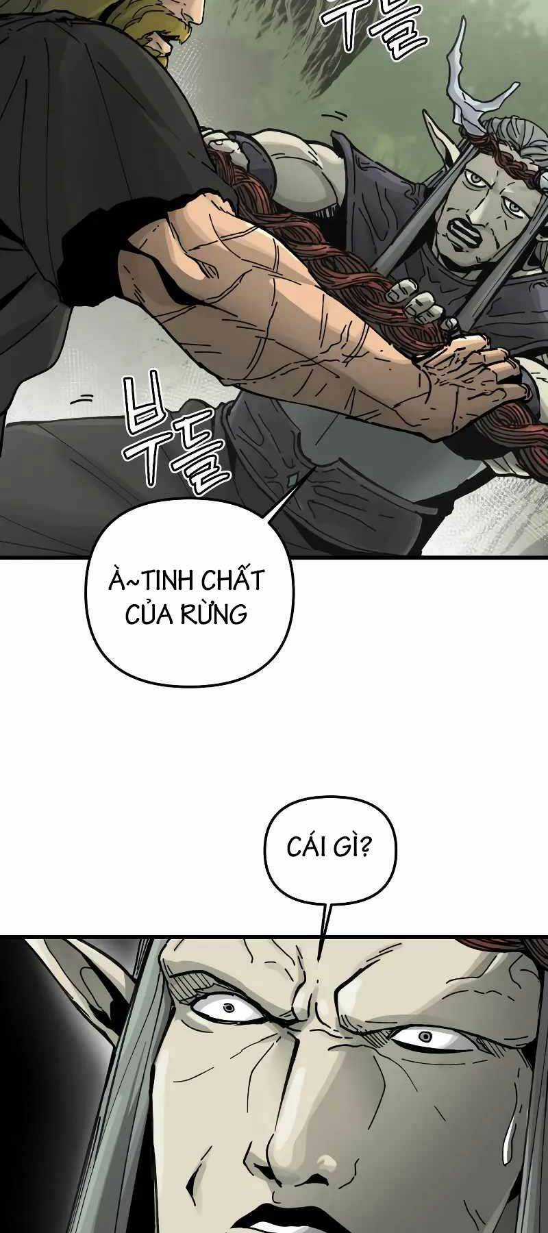 thánh kiếm huyền thoại Chapter 8 trang 40