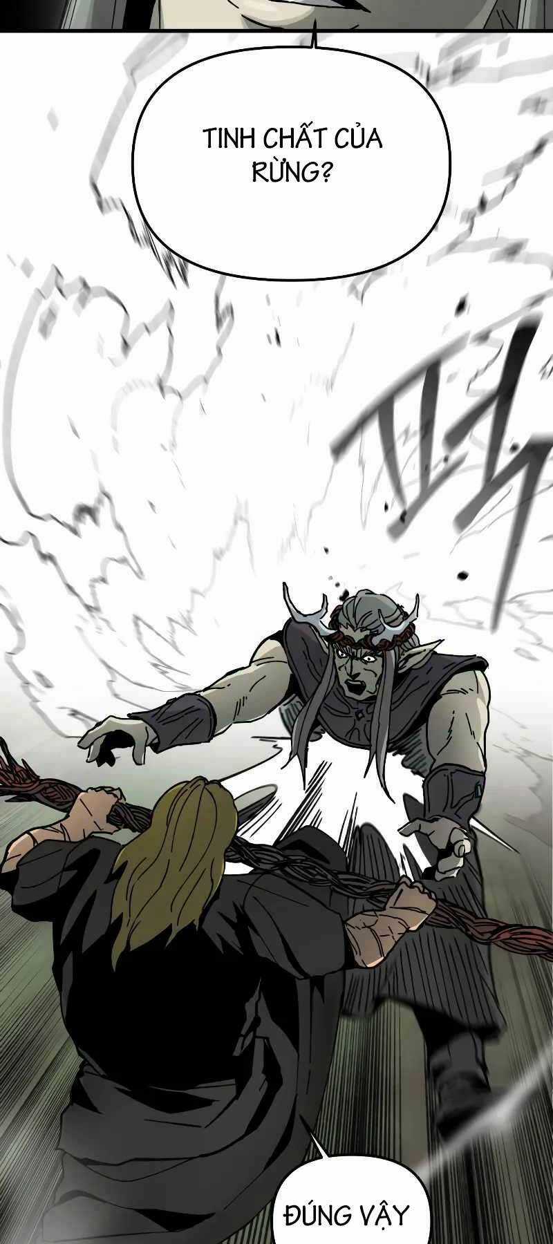 thánh kiếm huyền thoại Chapter 8 trang 41