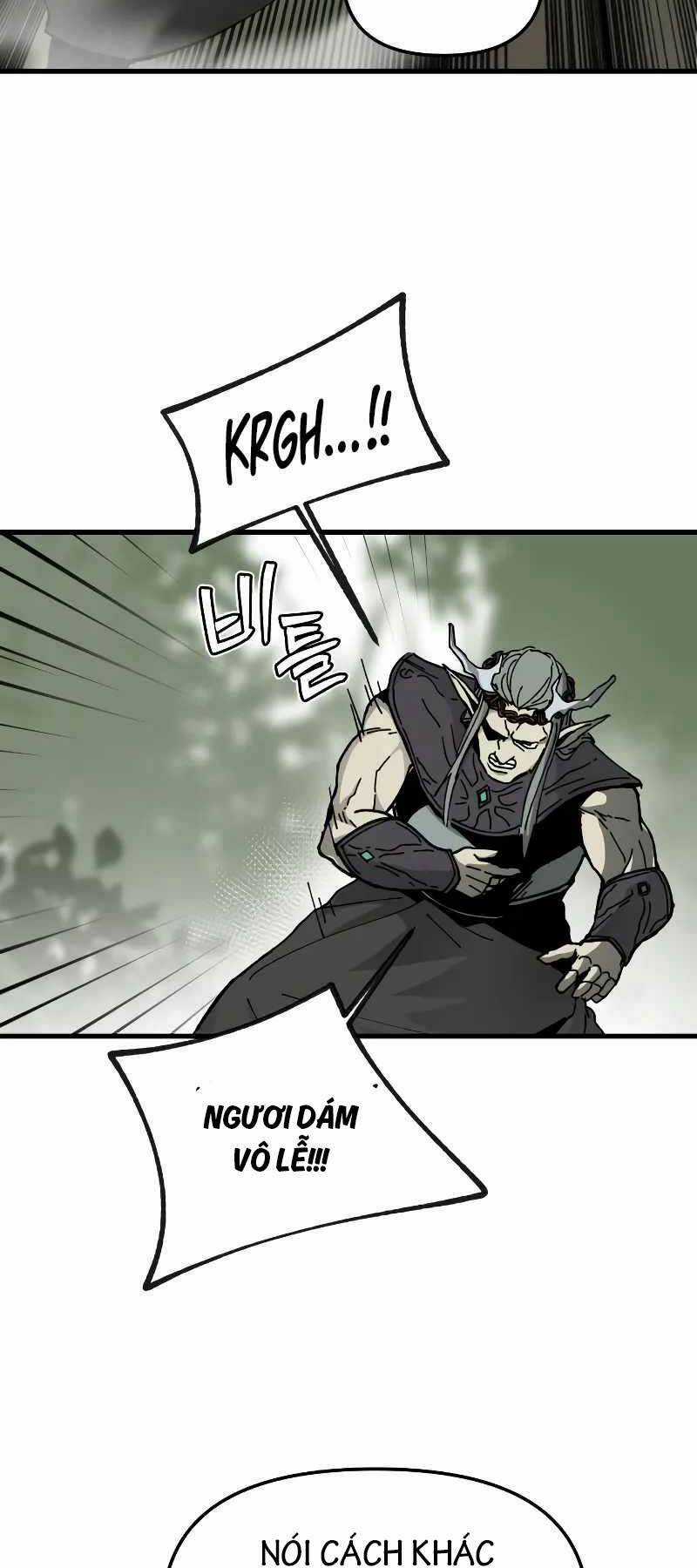 thánh kiếm huyền thoại Chapter 8 trang 42