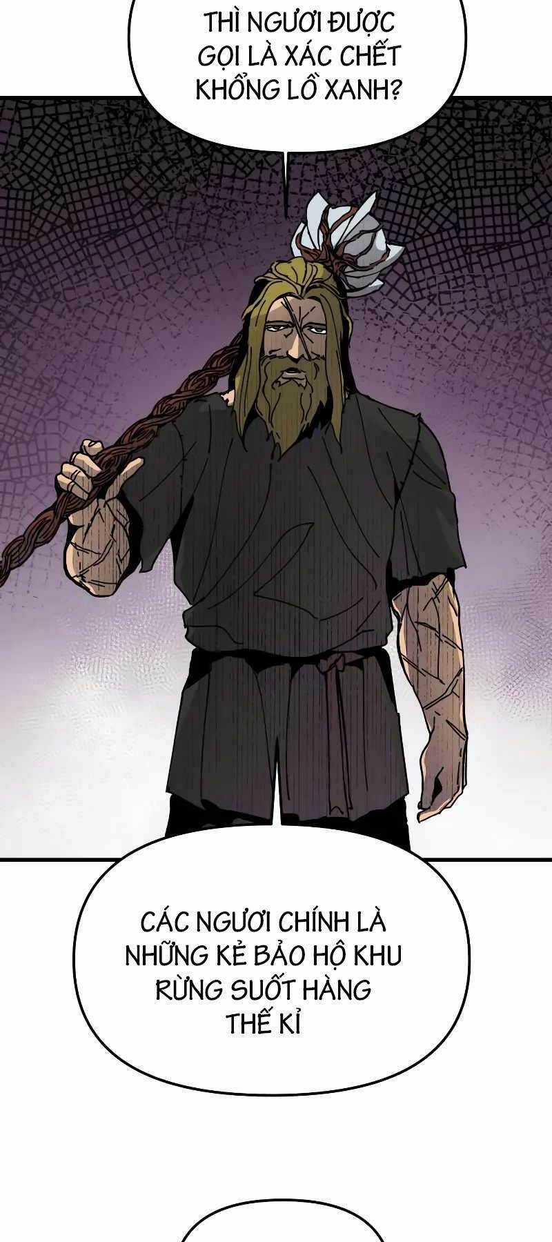 thánh kiếm huyền thoại Chapter 8 trang 43