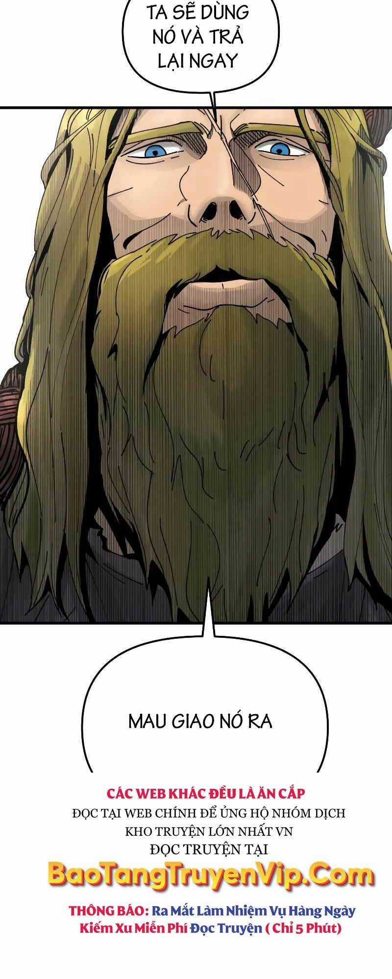 thánh kiếm huyền thoại Chapter 8 trang 44