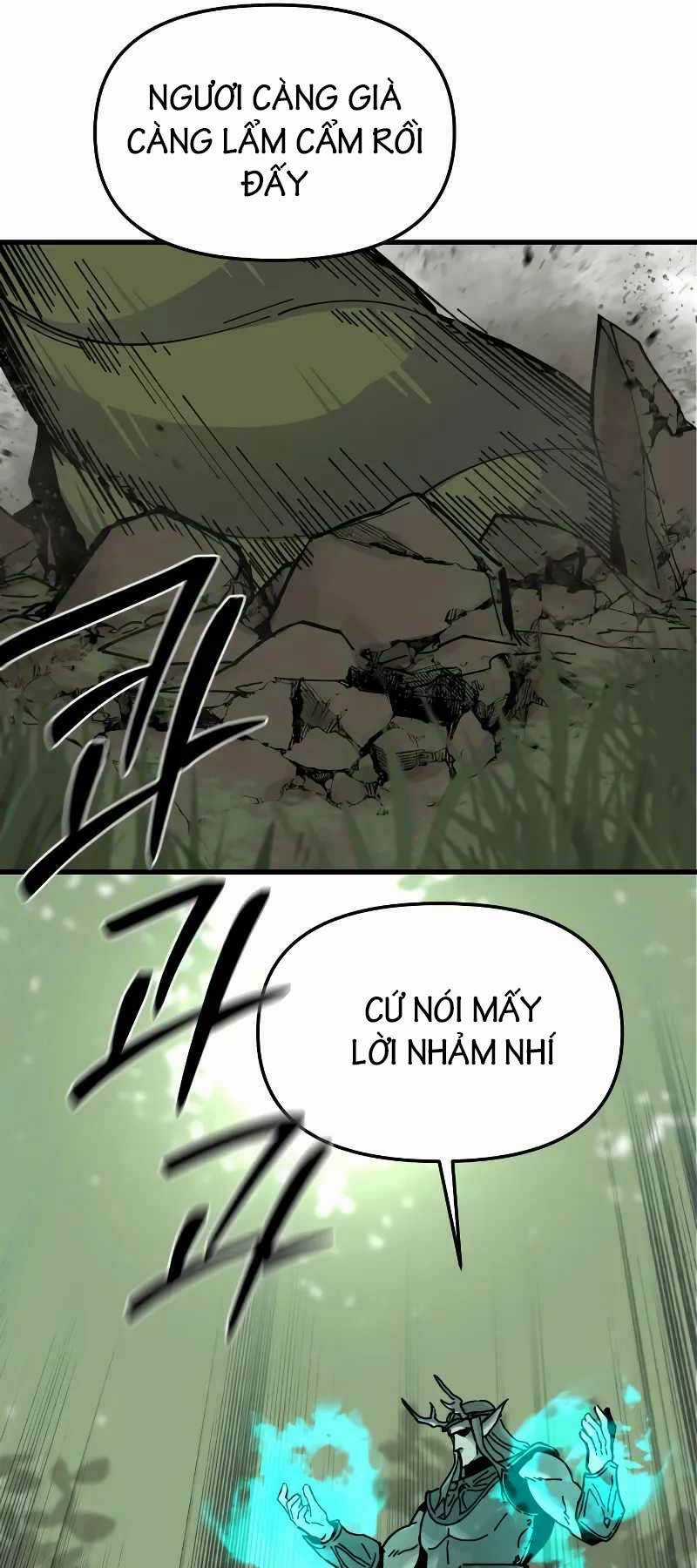 thánh kiếm huyền thoại Chapter 8 trang 45