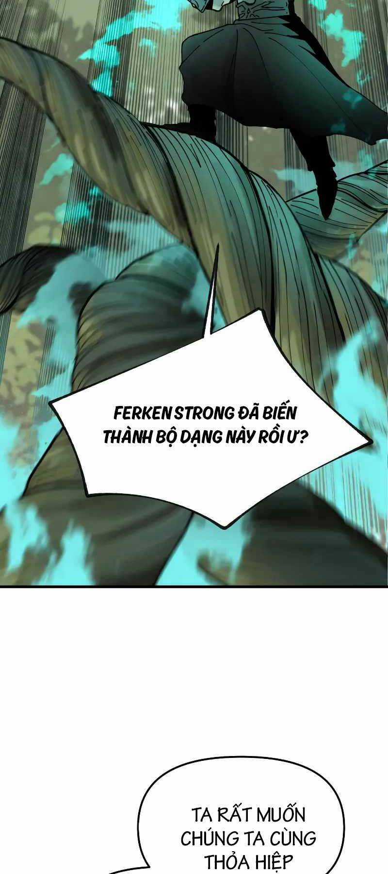 thánh kiếm huyền thoại Chapter 8 trang 46