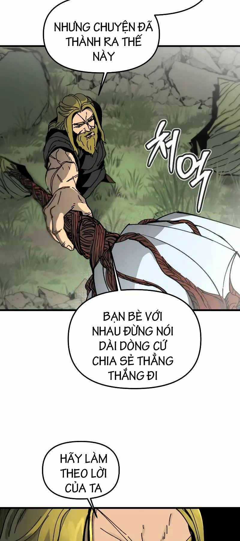 thánh kiếm huyền thoại Chapter 8 trang 47