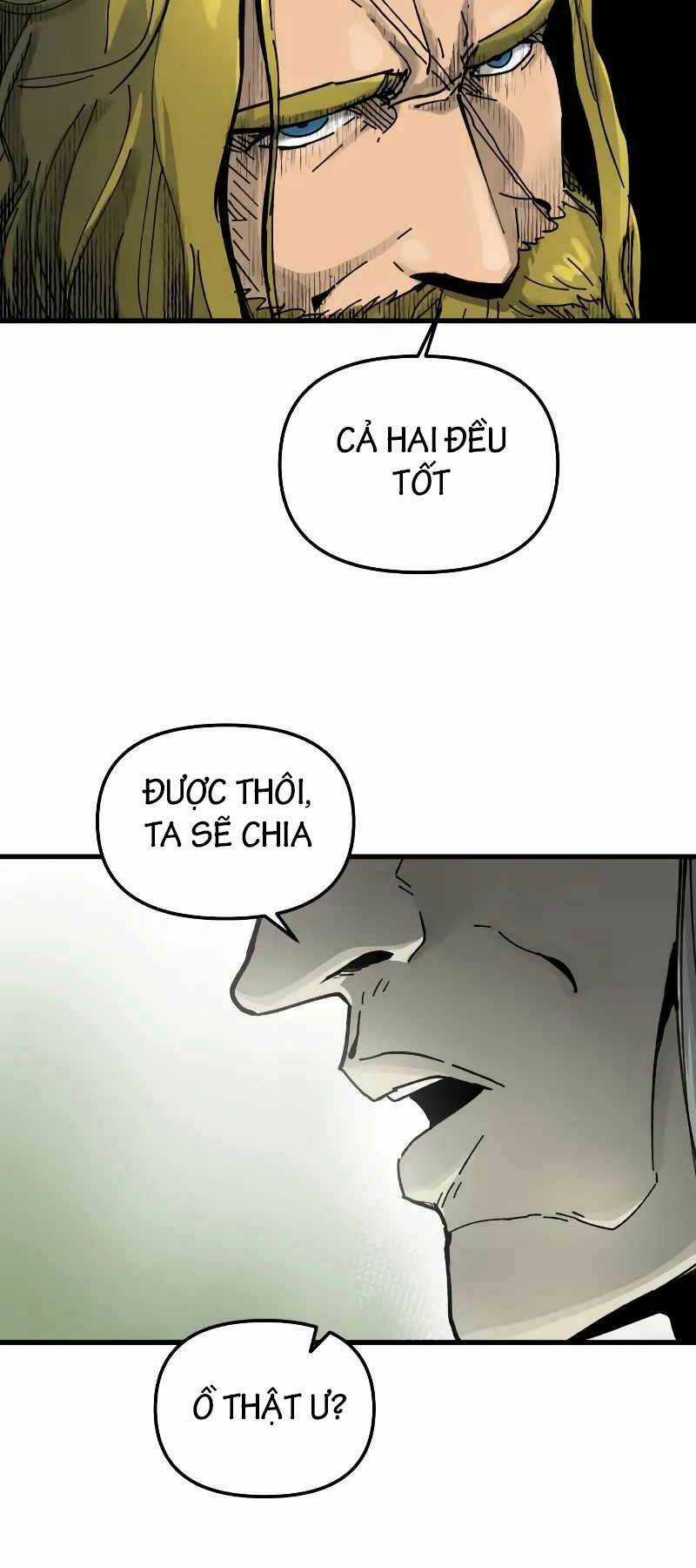 thánh kiếm huyền thoại Chapter 8 trang 48