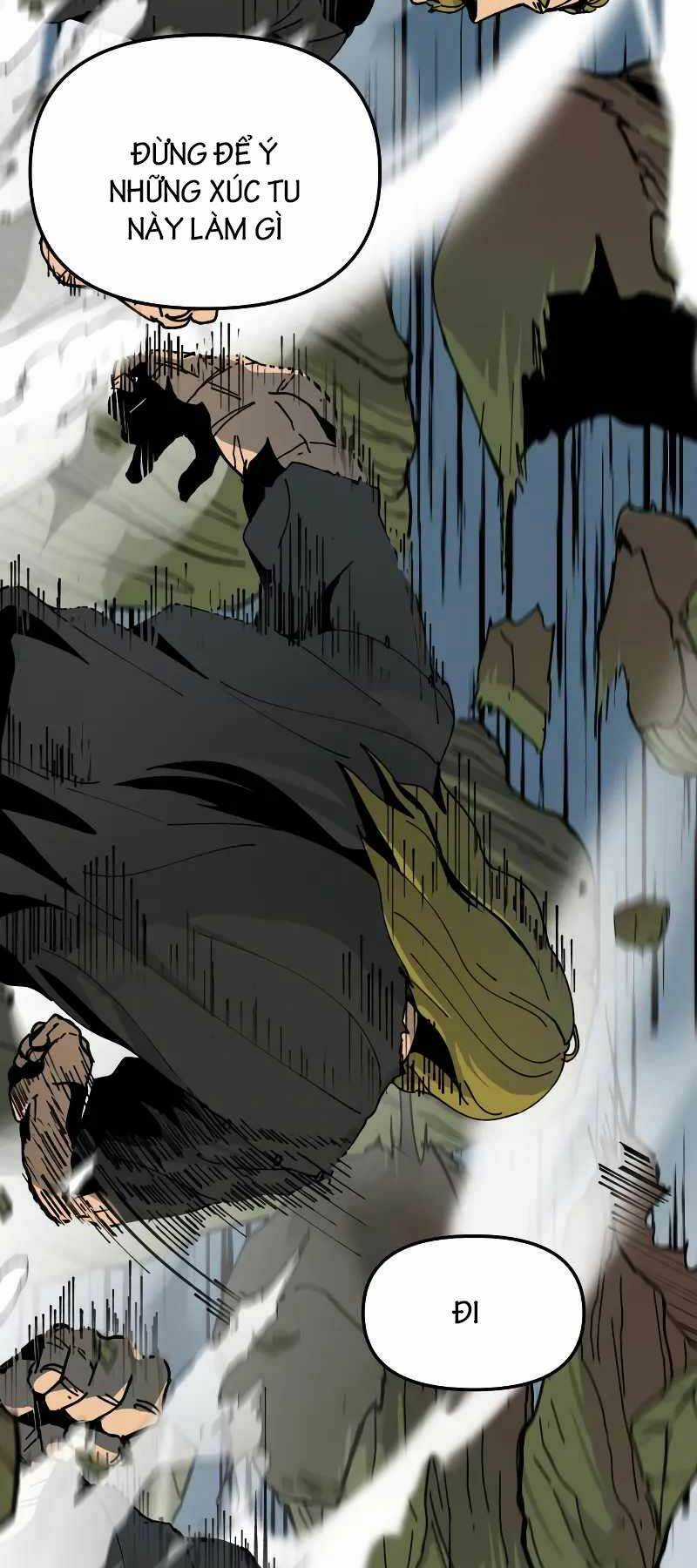 thánh kiếm huyền thoại Chapter 8 trang 5