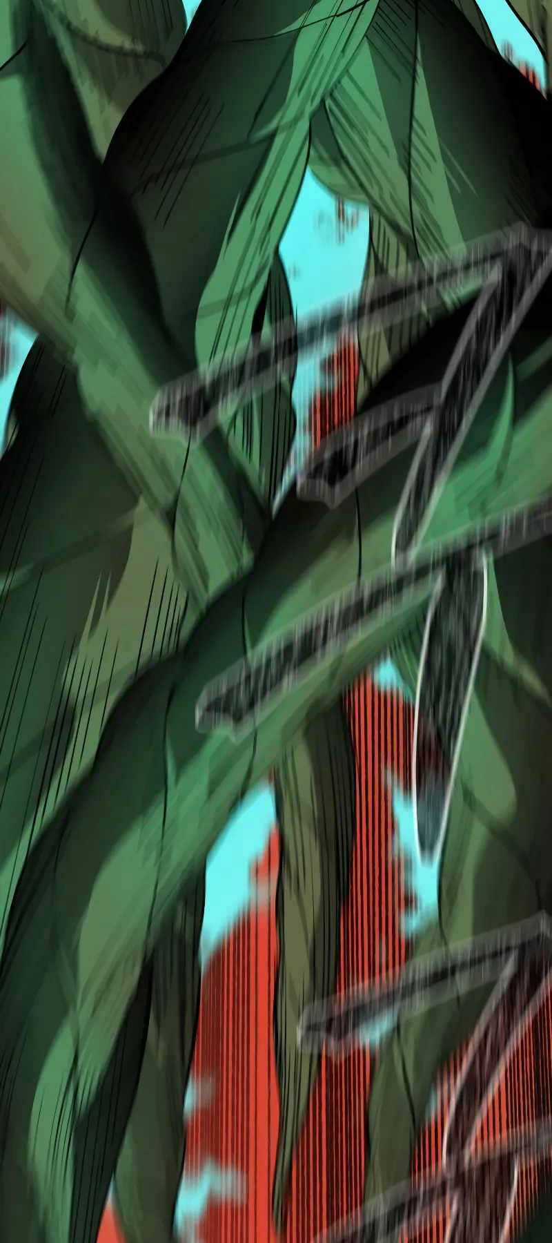 thánh kiếm huyền thoại Chapter 8 trang 50