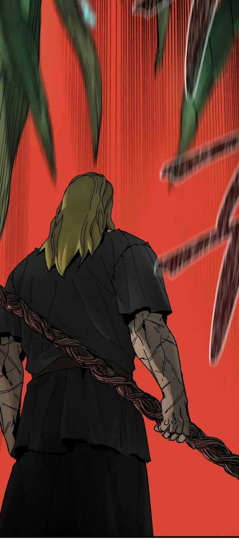 thánh kiếm huyền thoại Chapter 8 trang 51