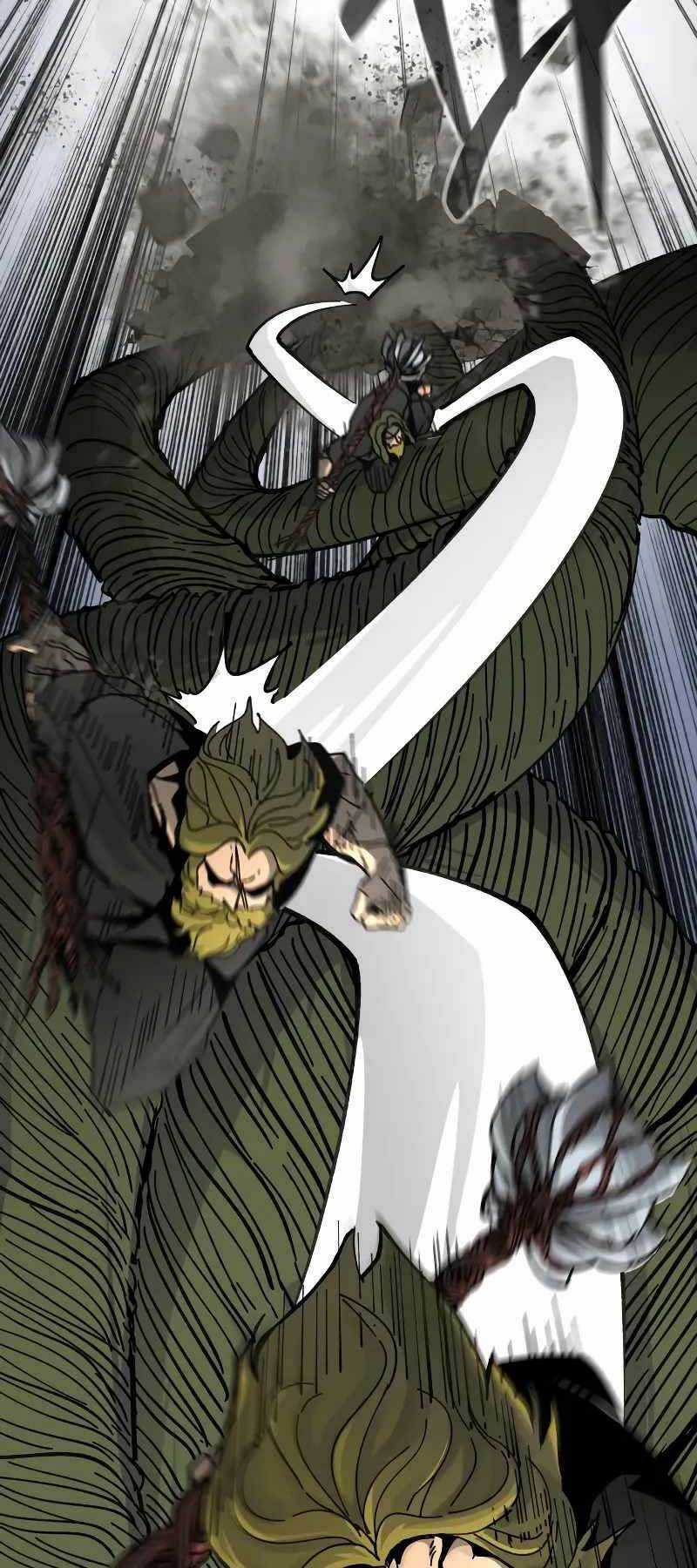 thánh kiếm huyền thoại Chapter 8 trang 53