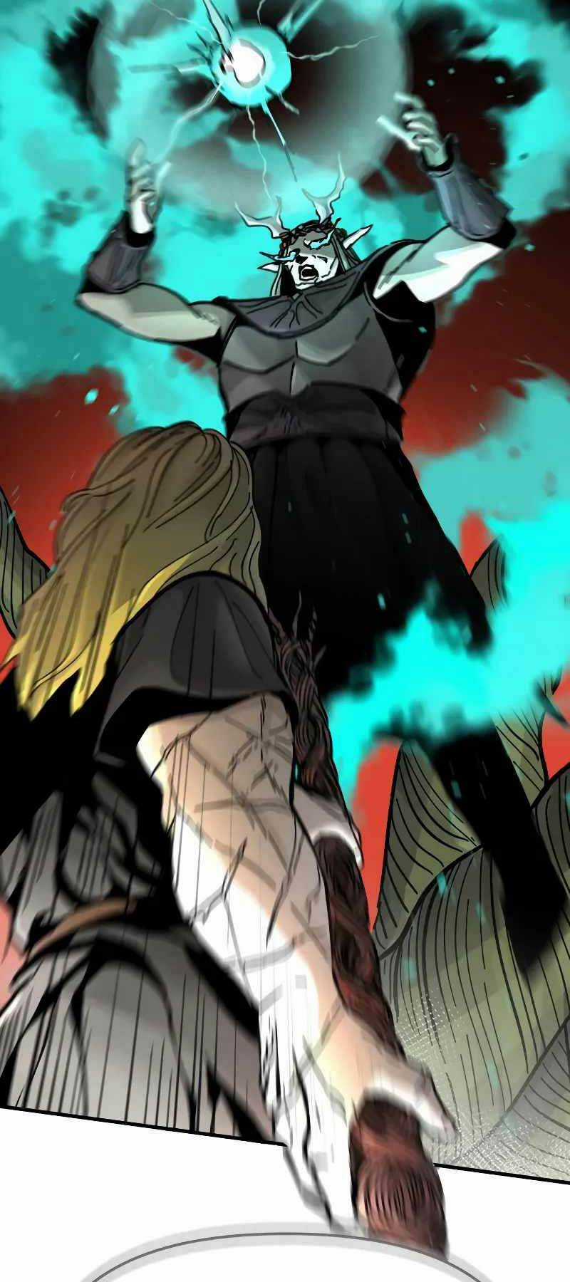 thánh kiếm huyền thoại Chapter 8 trang 56