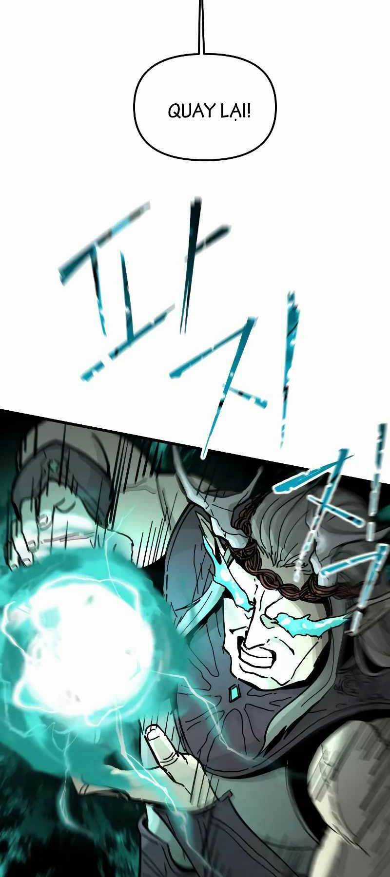 thánh kiếm huyền thoại Chapter 8 trang 58