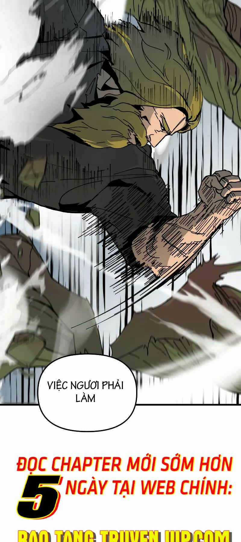 thánh kiếm huyền thoại Chapter 8 trang 6