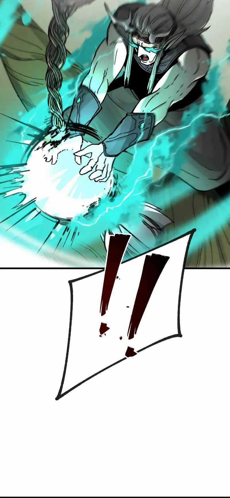 thánh kiếm huyền thoại Chapter 8 trang 61