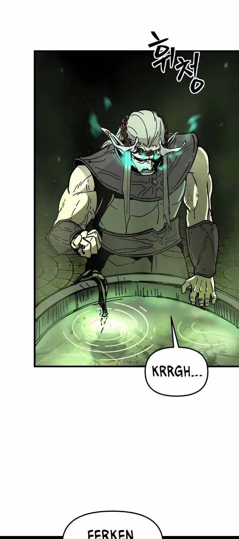 thánh kiếm huyền thoại Chapter 8 trang 69