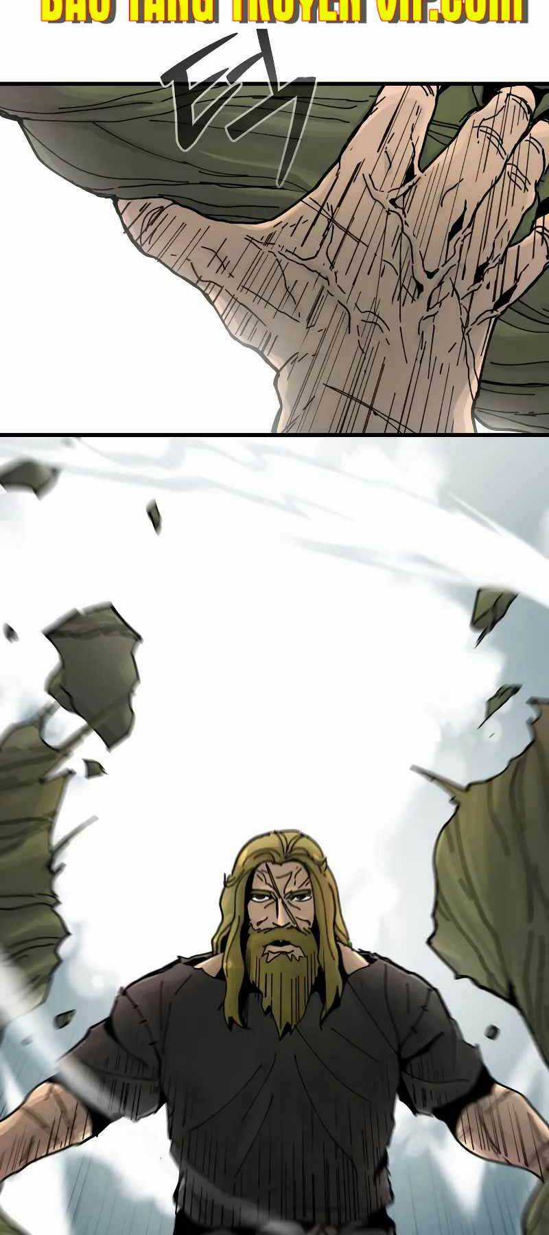 thánh kiếm huyền thoại Chapter 8 trang 7