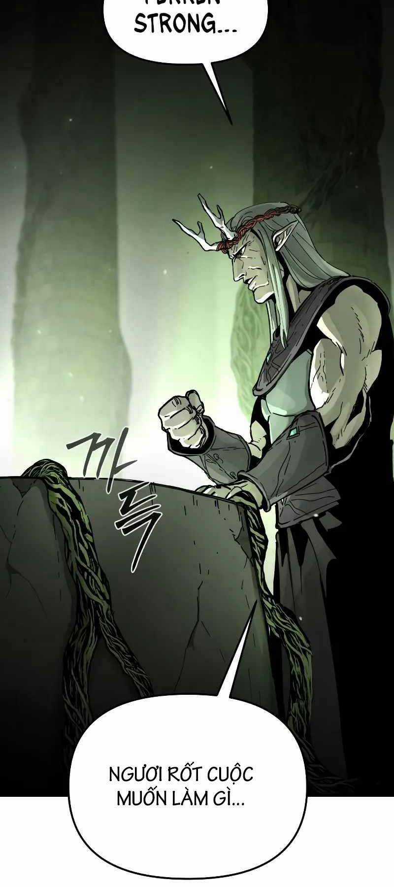 thánh kiếm huyền thoại Chapter 8 trang 70