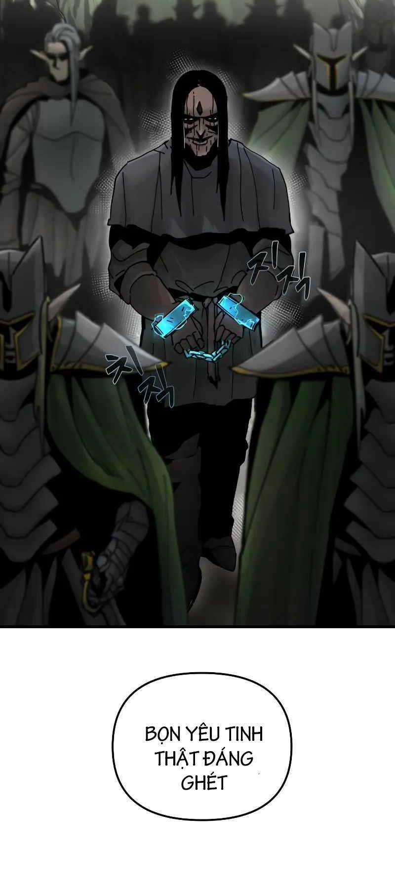 thánh kiếm huyền thoại Chapter 8 trang 79