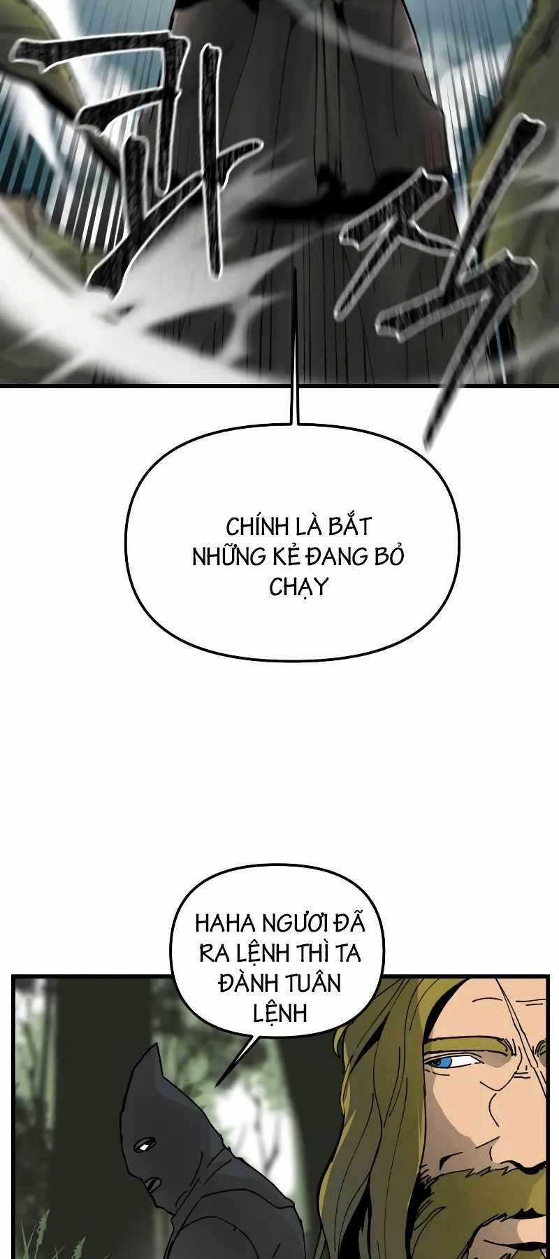 thánh kiếm huyền thoại Chapter 8 trang 8