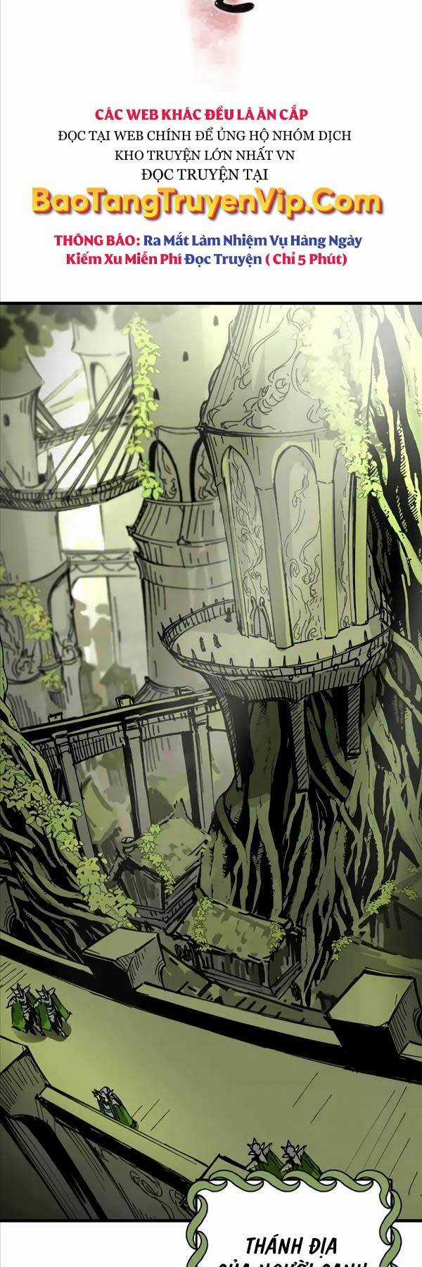 thánh kiếm huyền thoại Chapter 9 trang 11