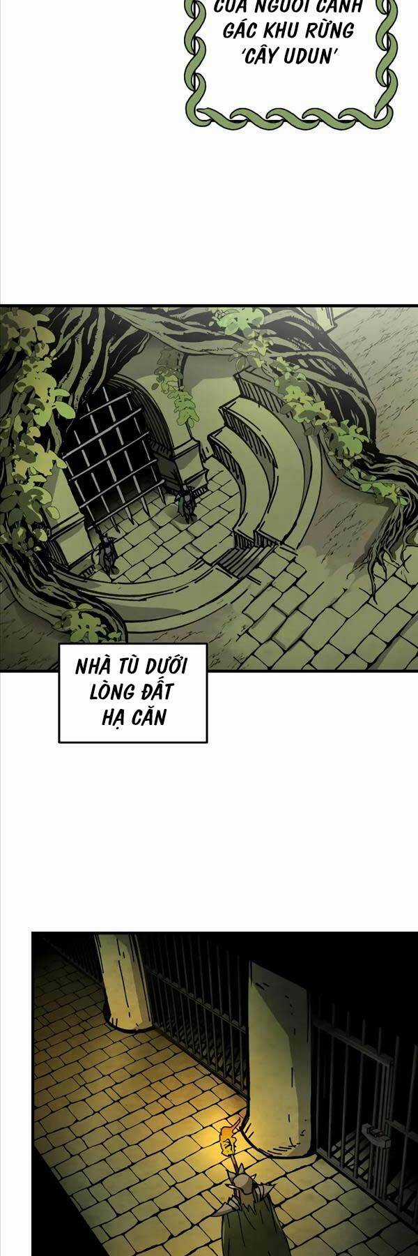 thánh kiếm huyền thoại Chapter 9 trang 12