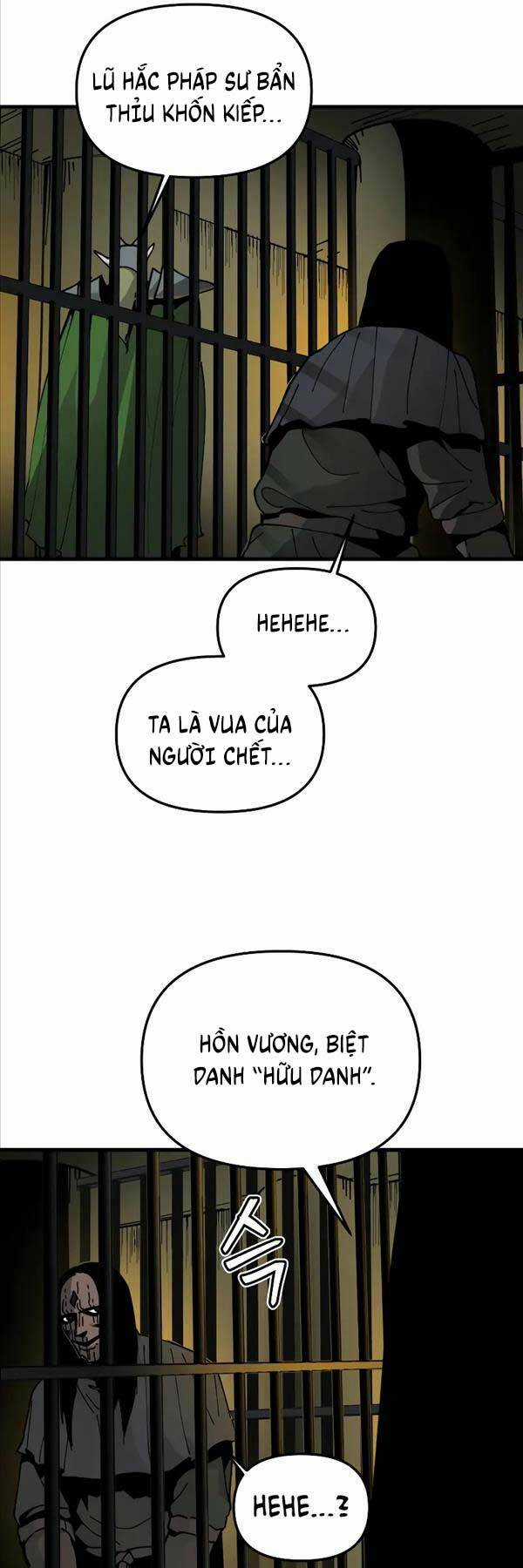 thánh kiếm huyền thoại Chapter 9 trang 14