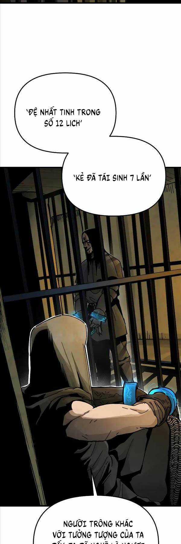 thánh kiếm huyền thoại Chapter 9 trang 15