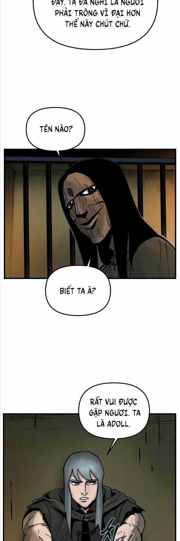 thánh kiếm huyền thoại Chapter 9 trang 16