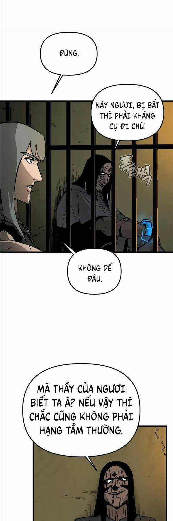 thánh kiếm huyền thoại Chapter 9 trang 18