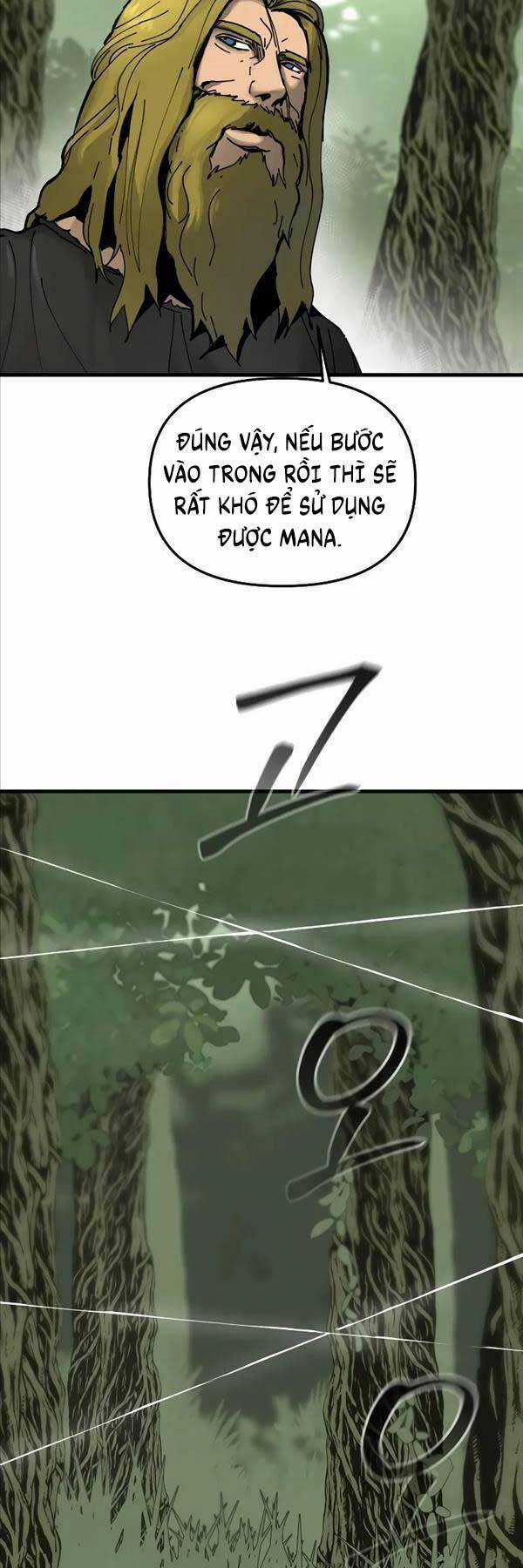 thánh kiếm huyền thoại Chapter 9 trang 2