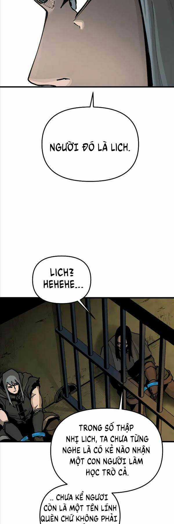 thánh kiếm huyền thoại Chapter 9 trang 20